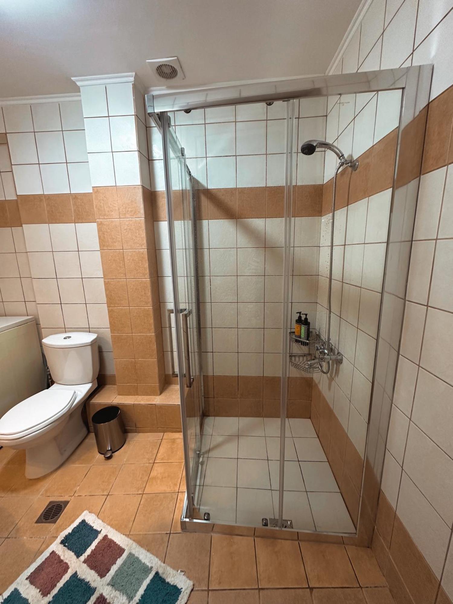 Diara Apartment Nea Iraklia Exterior photo