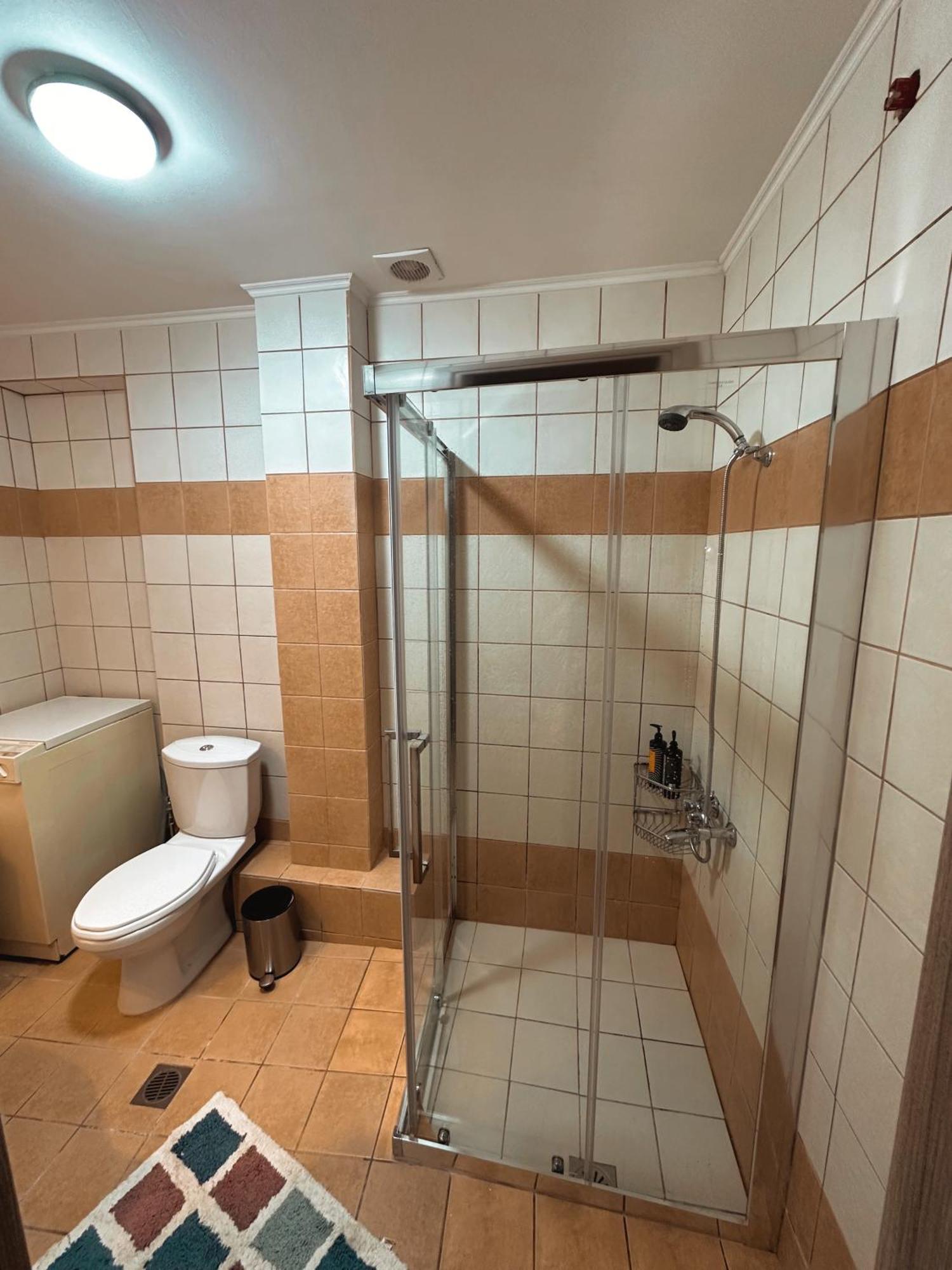 Diara Apartment Nea Iraklia Exterior photo